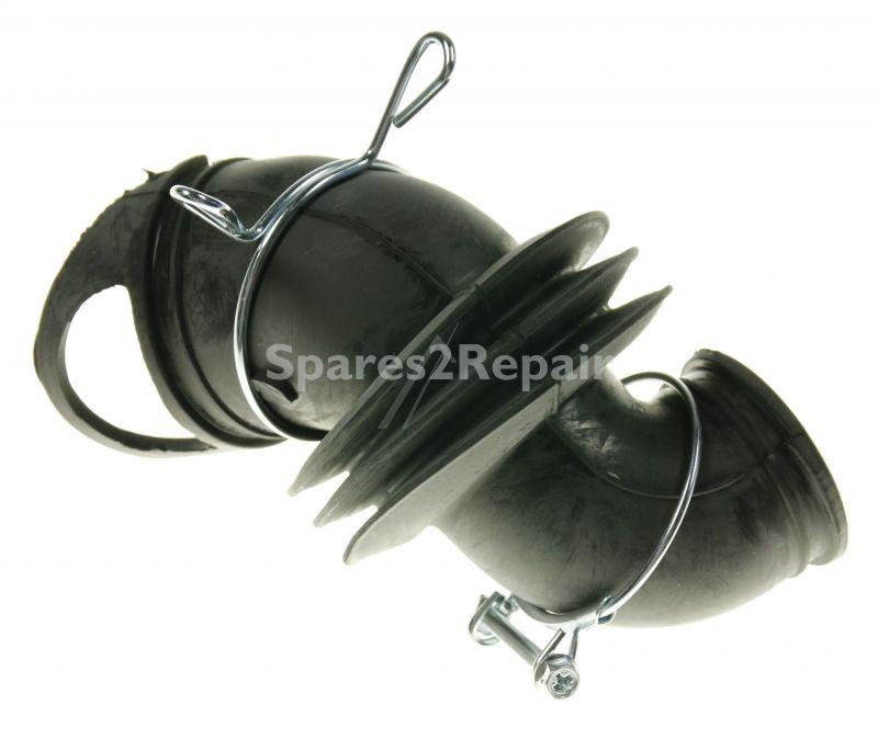 Hose Bender - 1018644 Drain Hose Holder [Amica]