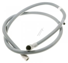 Outlet Pipe - 140011410051 Drain Hose Ventilation Complete [Electrolux Aeg]