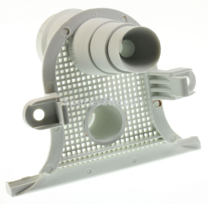 Smeg Carrier Assembly - 768412300 Lower Sprayer Support