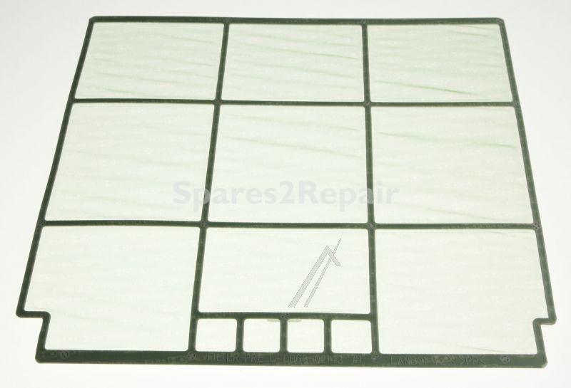 Samsung Filter For Air Conditioner - Db63-02143j Pre-filter L Vivaldi 1 Dlx Pp T2 0 Light