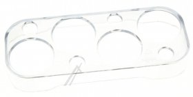 Egg Compartment Fridge - 4055038584 Eggs Container [Electrolux Aeg]