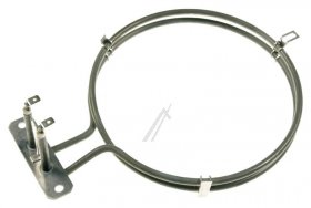 Compatible Oven Heating - Fan Oven Element Alt For Miele 07840020