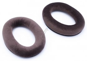 Sennheiser Foam Pad Headphones - 572273 Ear Pads (pair)