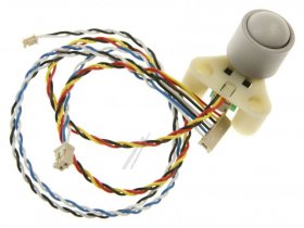 Ecovacs Sensor Board Module - 10001458 Further Ball Sensor