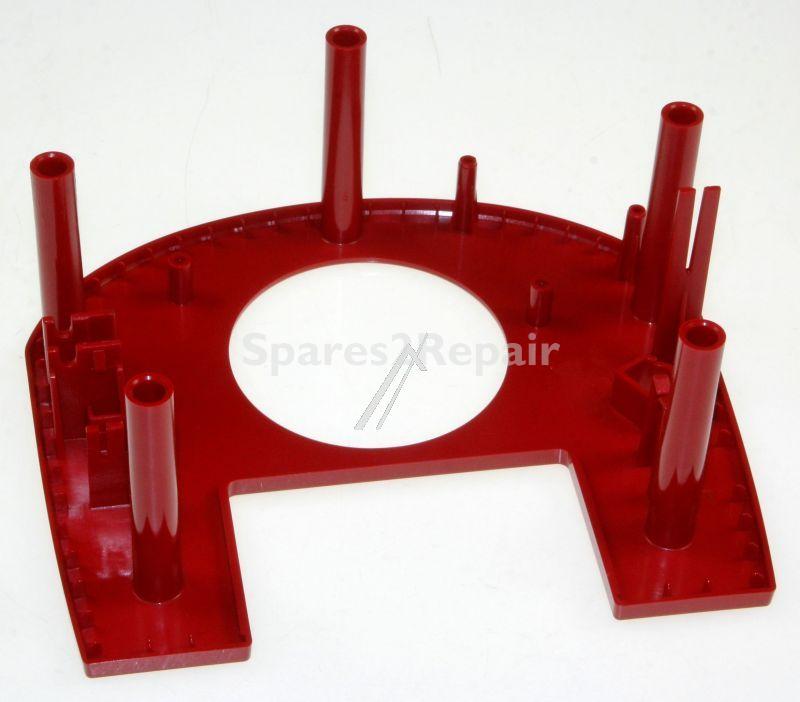 Fixings And Brackets - 5313218231 Bracket Boiler Vrn Dlrd45-png Eco310 [Delonghi]