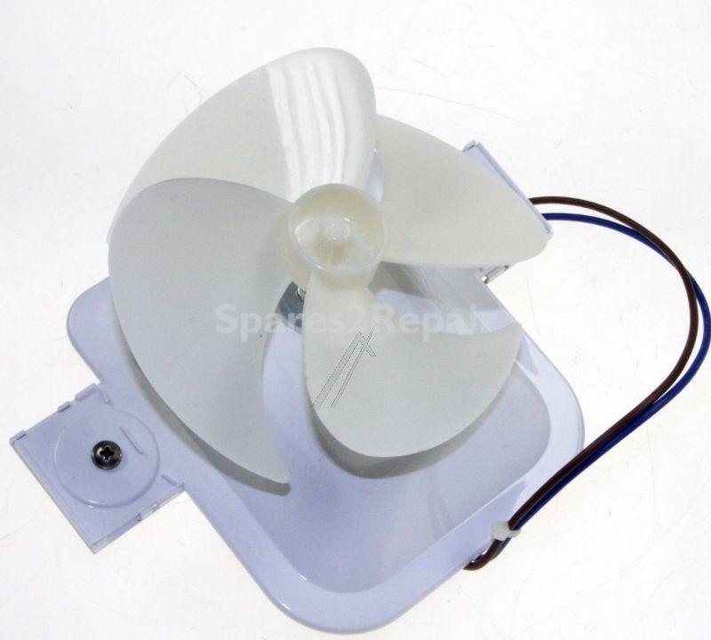 Ventilator Motor - 4305893385 C00895782 Fan D70540n [Arcelik]