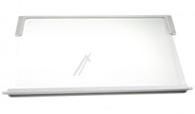 Liebherr Glass Panel - 929300300 Glass Plate Assembly With Retaining Strip