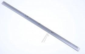 Smeg Front Housing - 764851937 Front Panel Fillet (h=10)