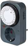 Brennenstuhl Clock Timer - Mz20 Mechanical Clock Timer