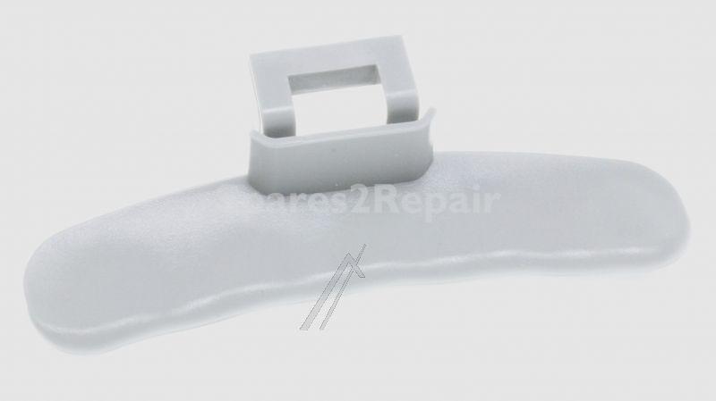 Samsung Washing Machine And Tumble Dryer Door Handles - Dc64-02711a Handle-door wf1802xec-ylp pom t2 0 l107