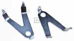 Mounting Parts - 00420214 Fixture [Bosch Siemens]