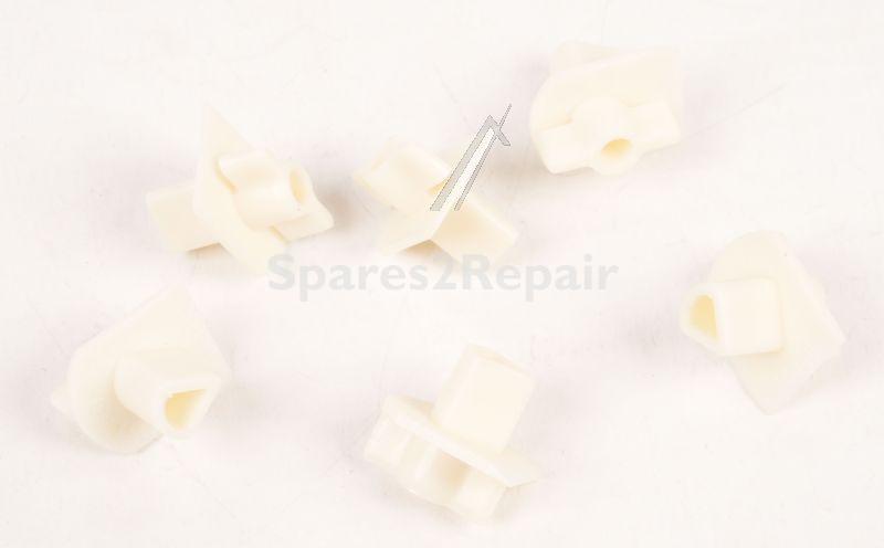 Mounting Parts - 00174959 Fixture [Bosch Siemens]