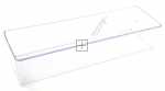 Samsung Refrigerator - Freezer Door Shelf - Da97-15481b Assembly Guard Bottle bk