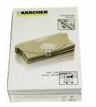 Karcher Vacuum Cleaner Bags - Kfi222 6 904-322 0 Dust Bag(5)