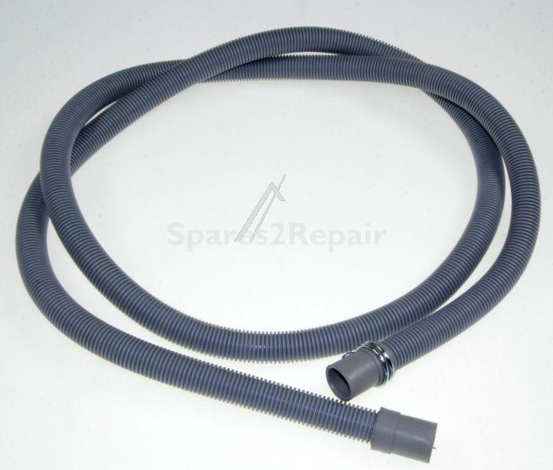 Outlet Pipe - 46002284 Drain Hose [Candy Hoover]