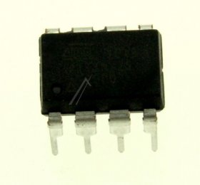 Atmel Corporation Processor-ic - 8-bit Mikrocontroller, 2kbyte Flash, Dip-8