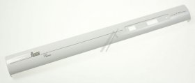 Teka Operating Unit Screen - 61801176 Front Panel White C-601