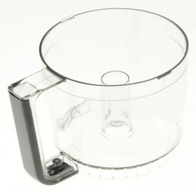 Mixer - Blender Bowl - C0002400e Mixing Bowl [Babyliss]