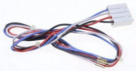 Hisense Gorenje Harness - 609407 Wiring Harness Mp-k