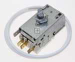 Robertshaw Fridge Thermostat - K59l1260 Thermostat