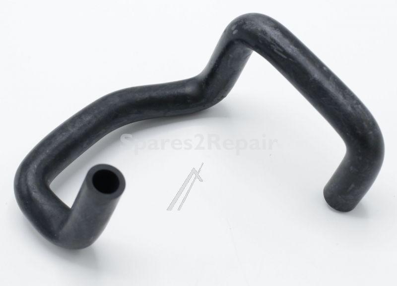 Tube - 00440250 Hose-overflow [Bosch Siemens]