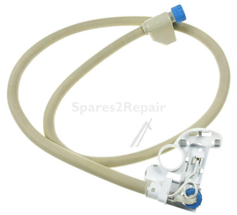 Smeg Connector Hose - 758970802 Tube