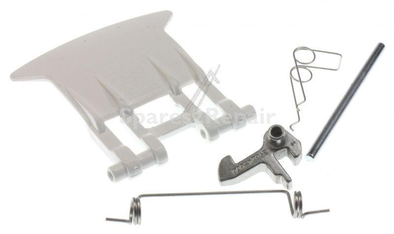 Hisense Gorenje Washing Machine And Tumble Dryer Door Handles - 254464 Door Handle Dd Ps-03 La770
