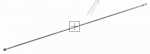 Hisense Gorenje Shaft - 403784 Axle