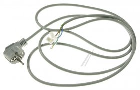 Mains Power Lead - 4133842785 C00901983 Power Cable Assembly [Arcelik]