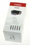 Canon Cartridge - Cli-8 0620b027 Ink Cartridge Multipack