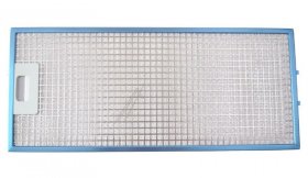 Metal Grease Trap - 1020015 Aluminiumfilter [Amica]