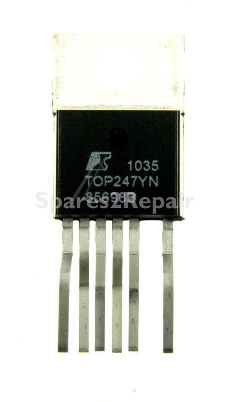 Power Integrations Ic - Top247yn Power Management Ic To220-6 247 Type: Top247yn