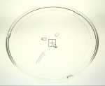 Microwave Turntable Plate - C00269427 482000030950 Microwave Glass Turntable [Whirlpool Indesit]