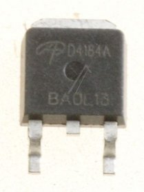 Alpha & Omega Semiconductor Transistors - Aod4184a Transistor To-252