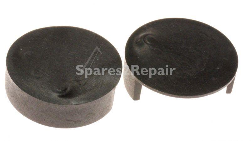 Rubber Foot - 00620889 Rubber Foot [Bosch Siemens]