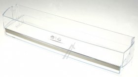 Hisense Gorenje Refrigerator Door Shelf Upper - Hk1486705 Upper Shelf Part