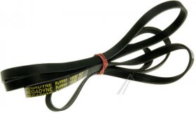 Poly v belt - C00377967 481281728437 Poly-v-belt [Whirlpool Indesit]
