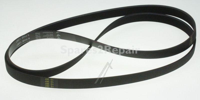 Poly v belt J - C00269096 482000086372 Belt [Whirlpool Indesit]