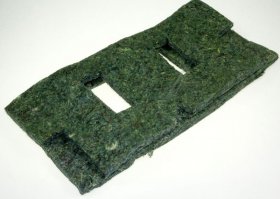 Insulation Material - 1781060100 C00888705 Insulation For Door [Arcelik]