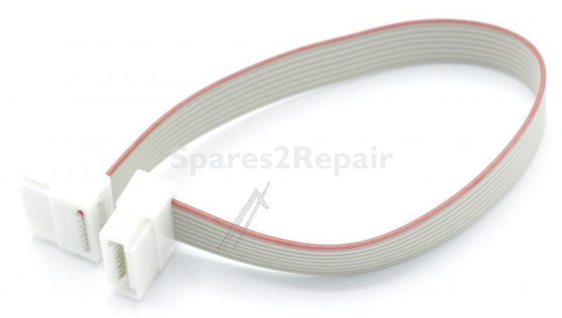 Cable-plugs-adapter - 00753308 Power Cord [Bosch Siemens]