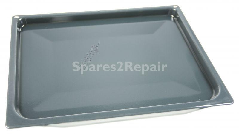 Hisense Gorenje Tray - 783516 Baking Tray Fs50 Em F1