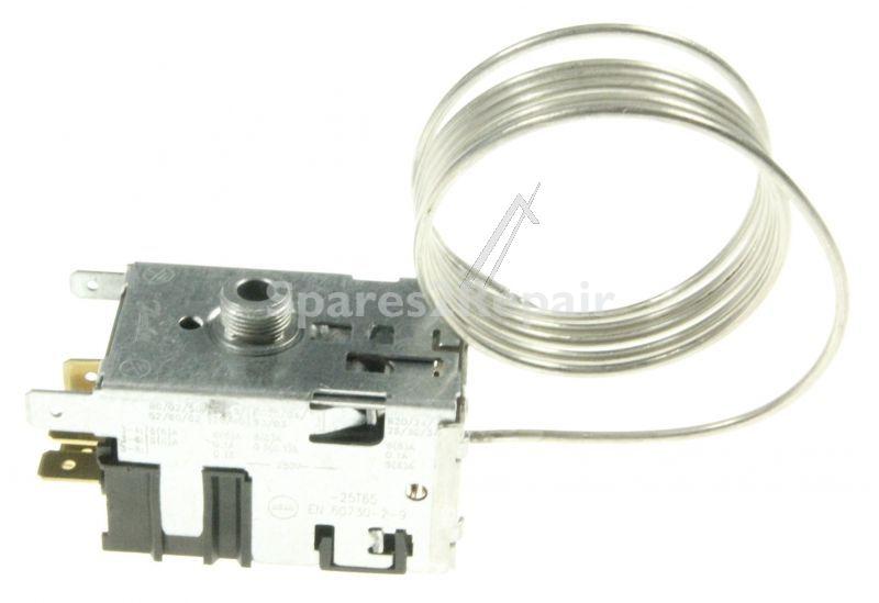 Smeg Fridge Thermostat - 818731391 Thermostat Frigo