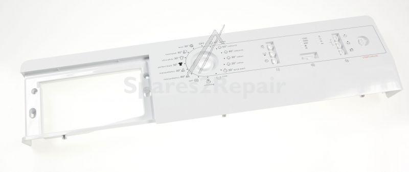 Hisense Gorenje Operating Unit Screen - 352180 Control Panel B 12 Ps-10 S-en Sign