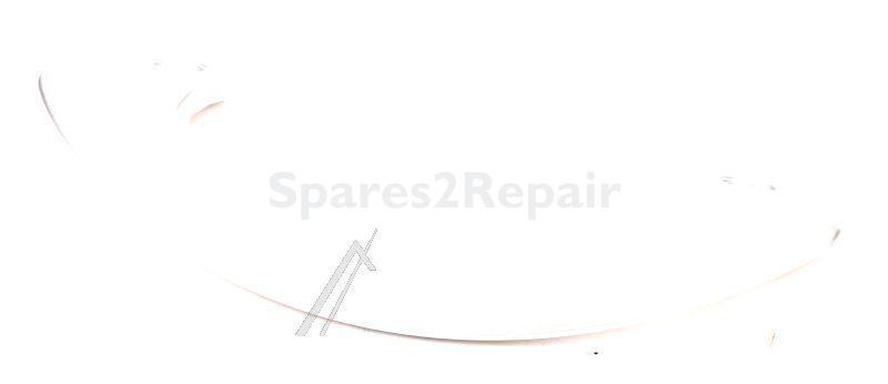 Smeg Door Handles - 694931447 Handle Group Howden