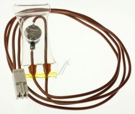 Smeg Thermostatic Fuse - 818731373 Thermostat Fd54apxnf