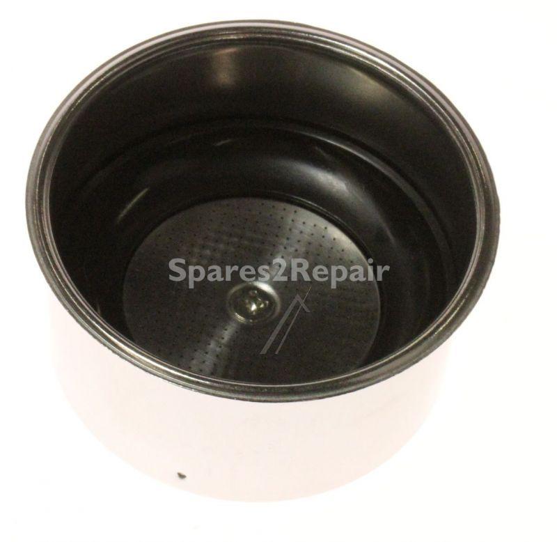 Riviera & Bar Coffee Filter - 500591710 Filter 2 Cups