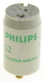 Smeg Starter - 811650349 Starter For Neon