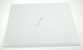 Covering Cap - 9033489 Cover Plate White 6* [Amica]