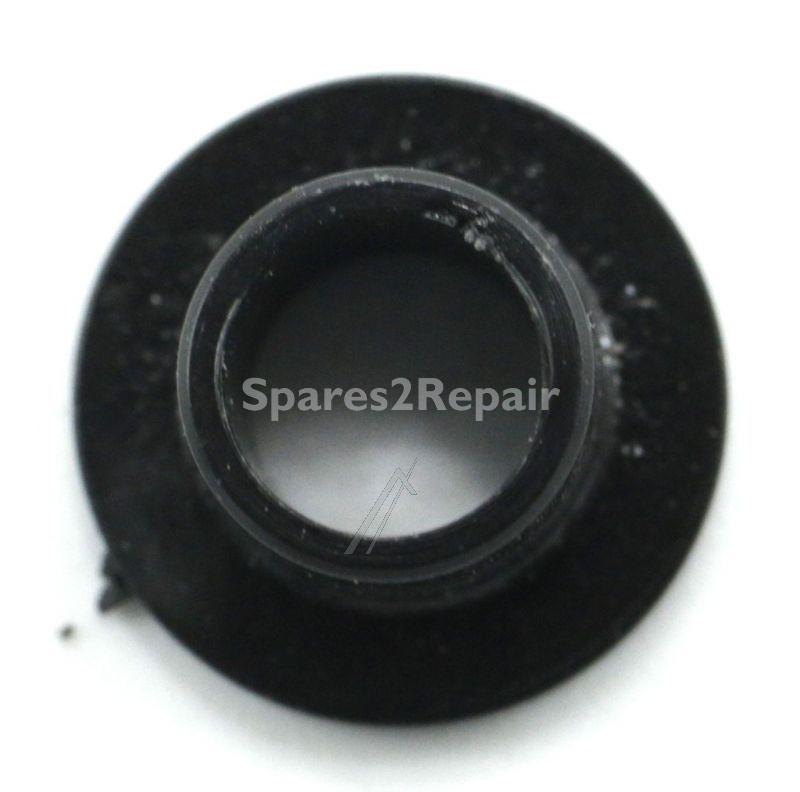 Liebherr Bolt - 288479300 Sleeve For Hinge Pin Black