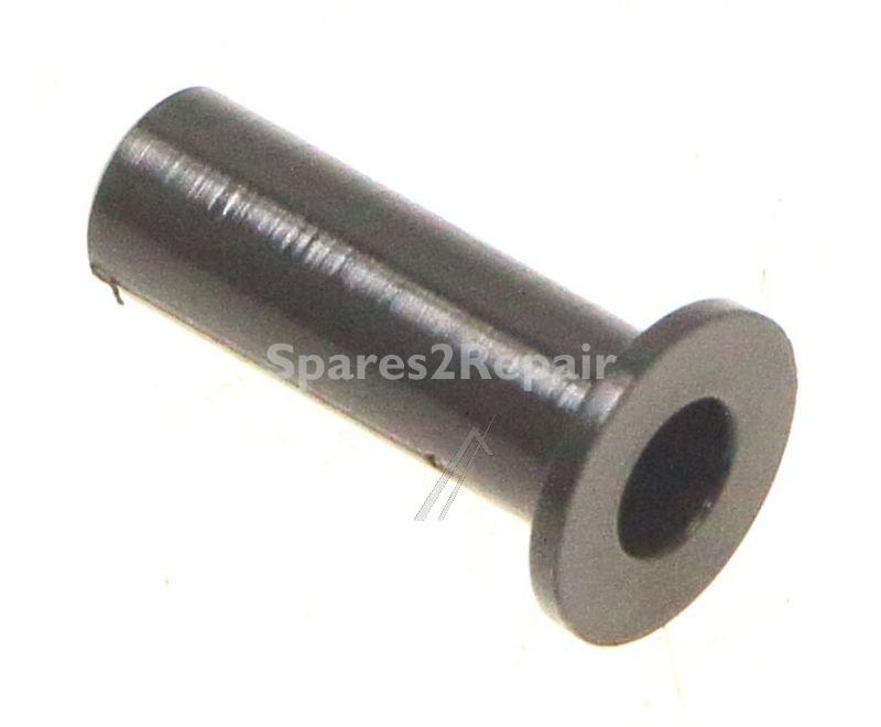 Liebherr Bolt - 288498900 Hinge Socket Black Uku